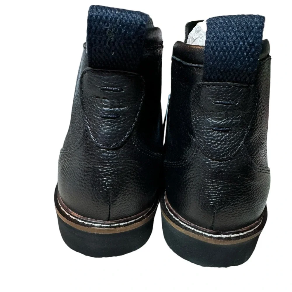 Nunn Bush Bosley Chelsey Boot Size 10W